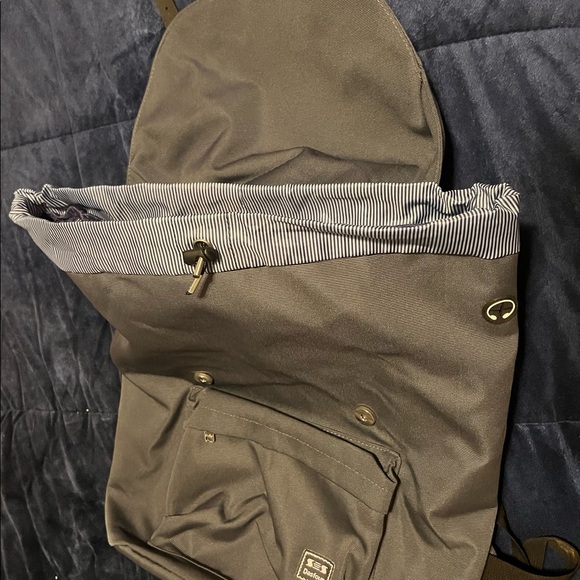 Dasfour backpack - Picture 4 of 5